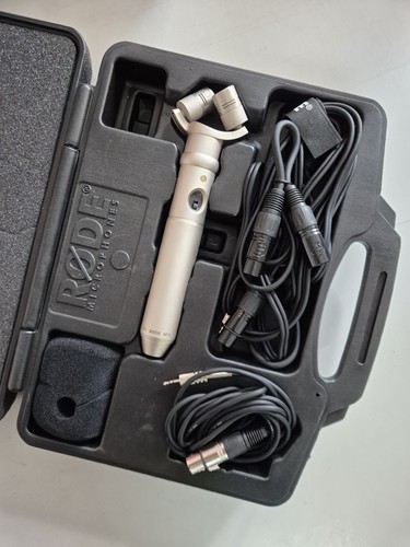 Røde nt4 stereo - rØde,
