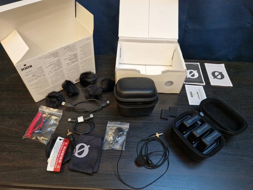 Røde rode wireless pro - rØde,