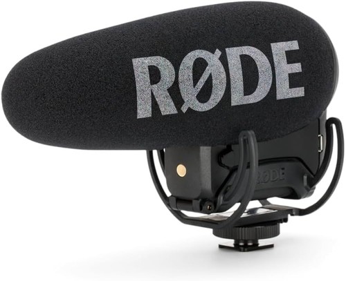 Røde rode videomic pro - rØde,