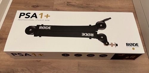 Rode psa1 gelenkarmstativ - rode,