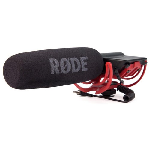 Rode videomic rycote - videomic,