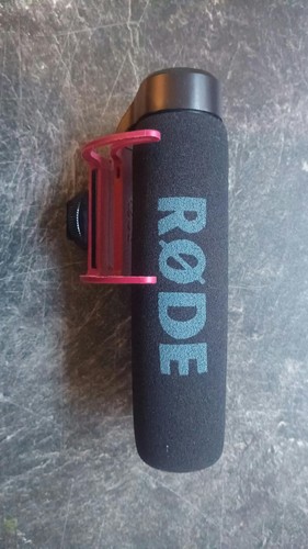 Røde videomic - rØde,