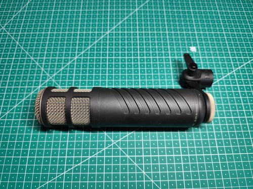 Røde procaster xlr mikrofon - rØde, xlr-mikrofon
