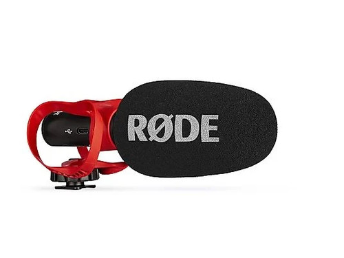 Røde rode videomic ii - rØde,