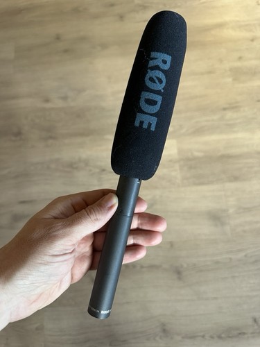 Rode ntg2 dual - ntg2, dual-power