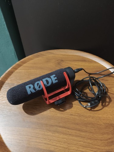 Rode videomic rycote - rode,