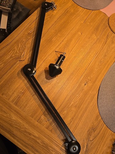 Rode psa1 studio boomarm - psa1, studio-boomarm