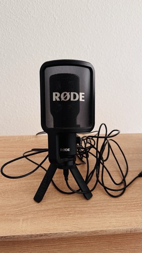 Einwandfreies und gutes - , rode