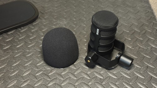 Røde podmic popschutz - rØde,