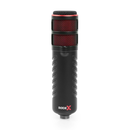 Rode xdm 100 usb mikrofon - usb,