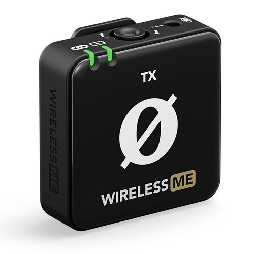 Rode wireless drahtloses - me, tx