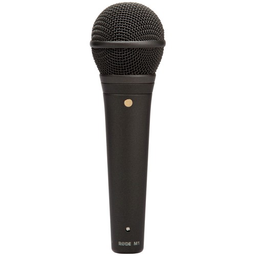 Rode dynamisches mikrofon - m1,