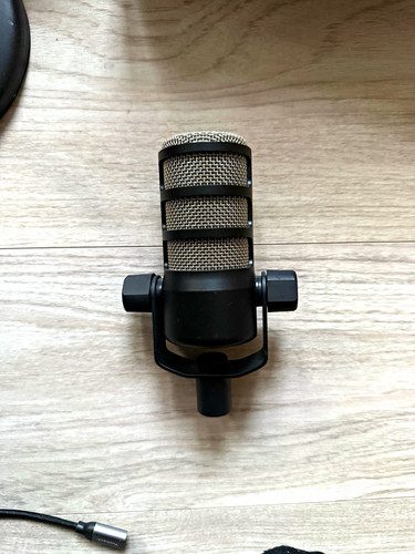 Røde podmic dynamisches - rØde,