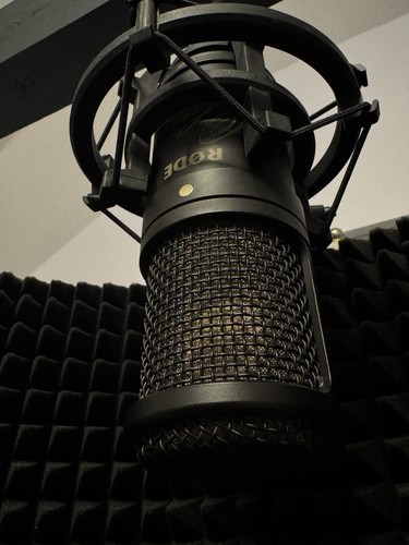 Røde classic limited - classic, ii