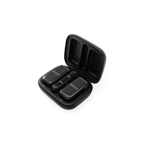 Rode wimicroc wireless micro - rode,