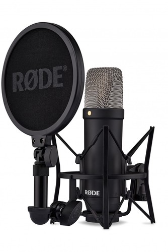 Rode nt1 signature - rode,