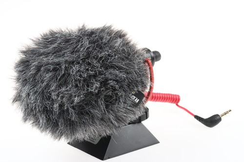 Rode videomic - rode,