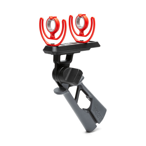 Rode pg2r mikrofon - rode,