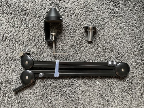 Rode psa tisch - psa-1, tisch-mikrofonarm