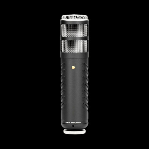 Røde procaster dynamisches - rØde,