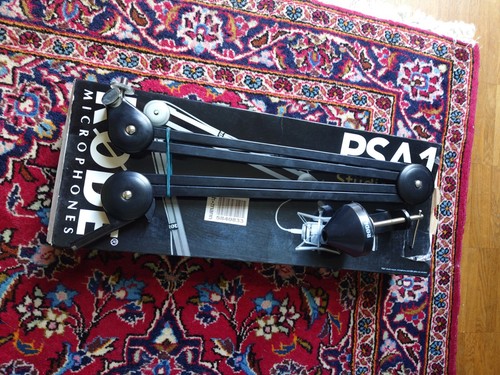 Rode røde psa1 - -,