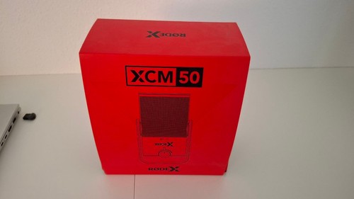 Rode xcm gebraucht - xcm, 50