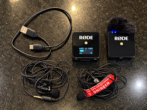 Rode wireless - rode,