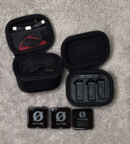 Røde wireless pro premium - rØde,