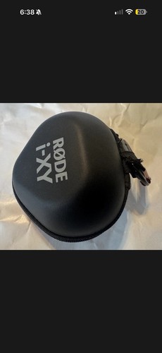 Rode ixy stereo - rode, 96
