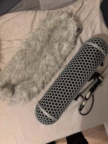 Rode blimp mk2 - rode,