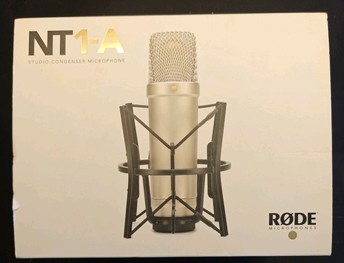 Rode nt1 kit - rode, nt1-a