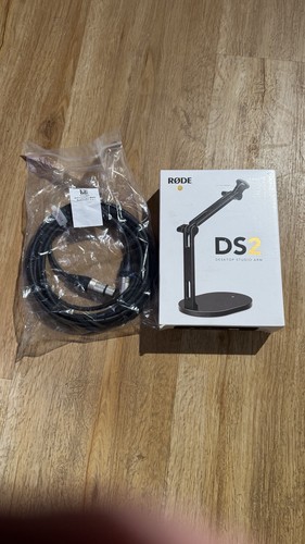 Rode ds2 desktop - rode, arm
