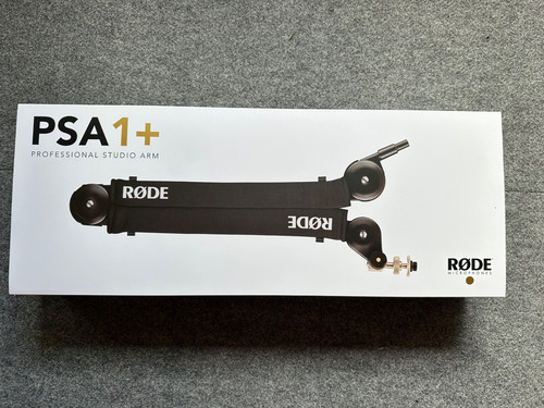 Rode psa1 - rode, psa1+