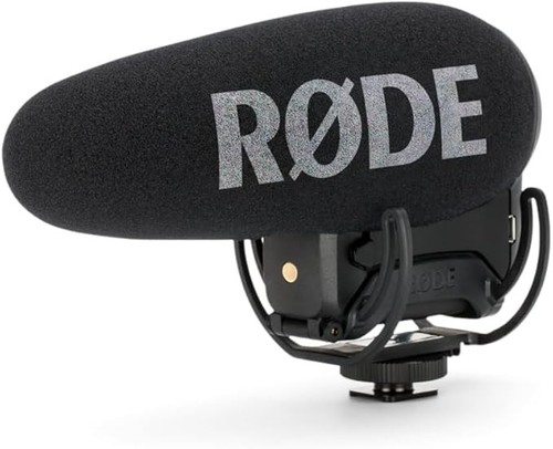 Røde videomic pro - rØde, premium