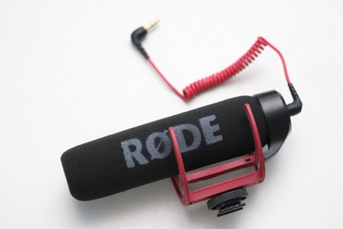 Røde videomic rode - rode,, röde