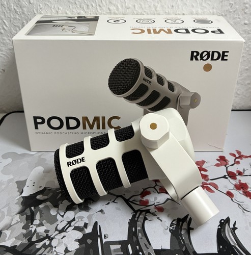 Rode podmic professionelles - rode,
