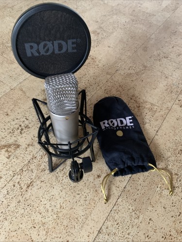 Rode nt1 kit - rode,