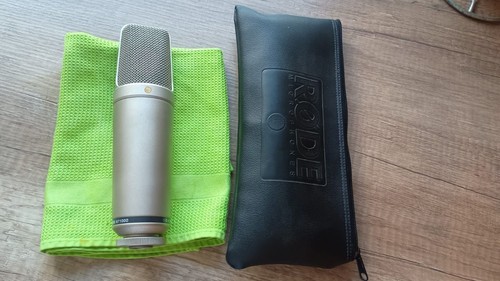 Rode 1000 - nt,