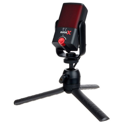 Rode xcm usb c - rode,