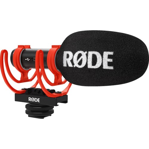 Rode video mic 2 - rode,