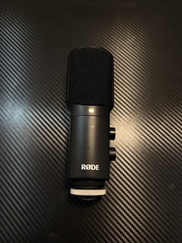Røde usb professionelle - rØde, nt-usb+