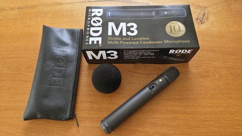 Rode - , m3