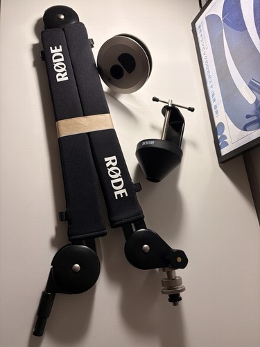 Røde psa1 - rØde, psa1+