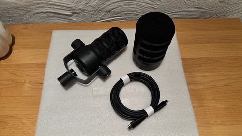 Rode podmic usb dynamisches - usb,