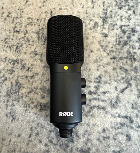 Røde usb - rØde, nt-usb