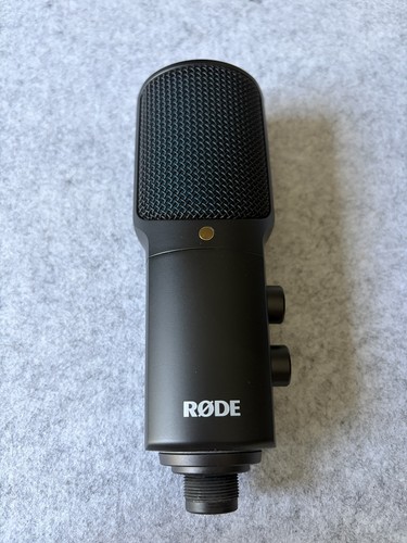 Rode usb plus mikrofon - usb,