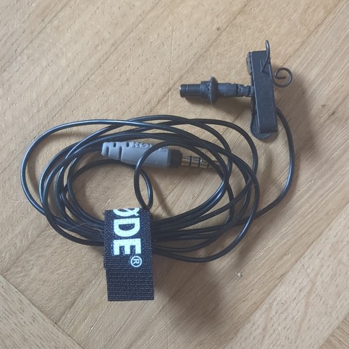Rode smartlav lavalier - smartlav,