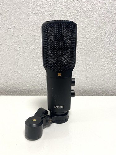 Rode usb kondensator - rode,