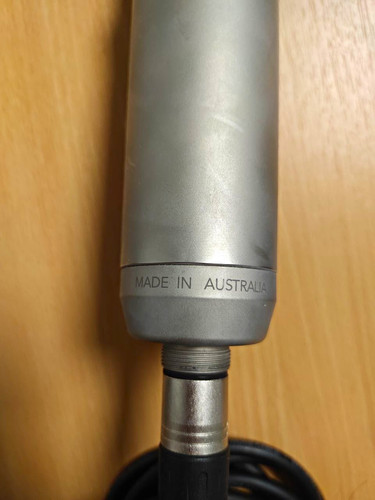 Rode nt1 kondensatormikrofon - nt1-a,