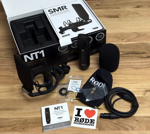 Røde nt1 4th gen - rØde,